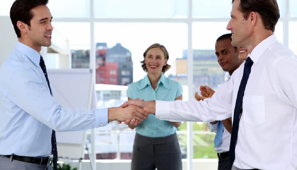 These two smart tricks can help you to negotiate your salary in a better way