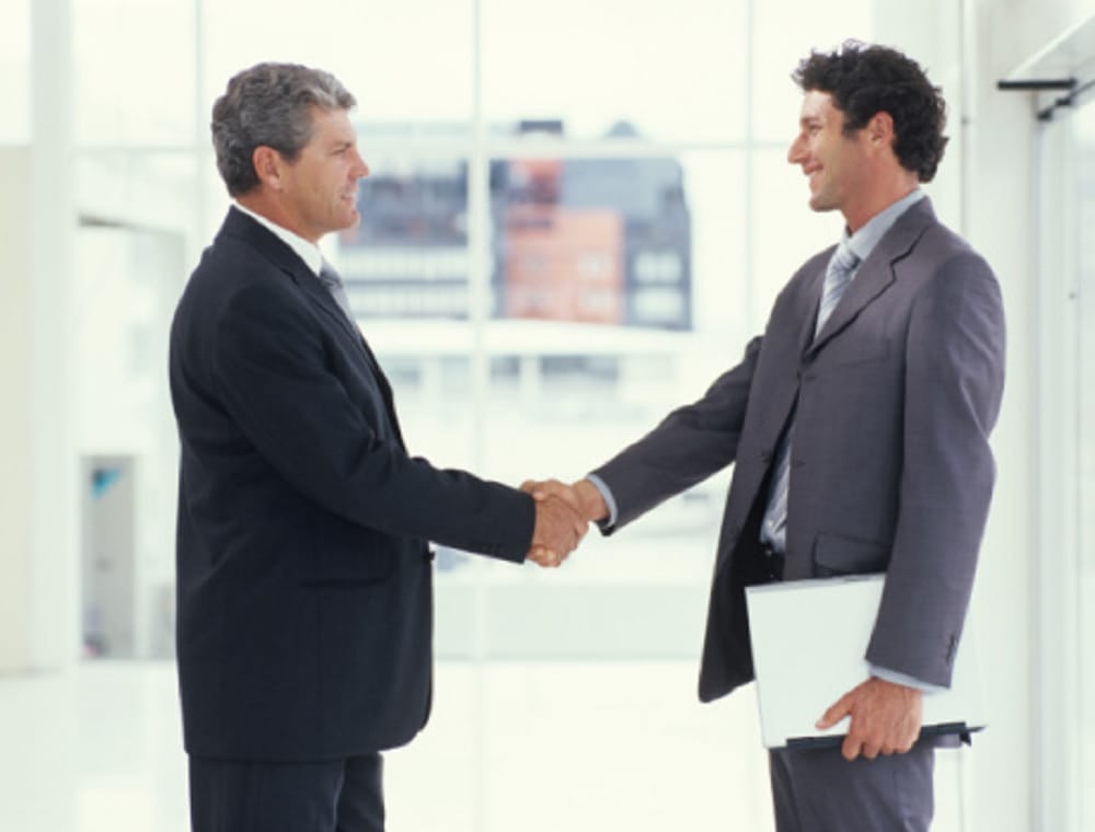 These two smart tricks can help you to negotiate your salary in a better way