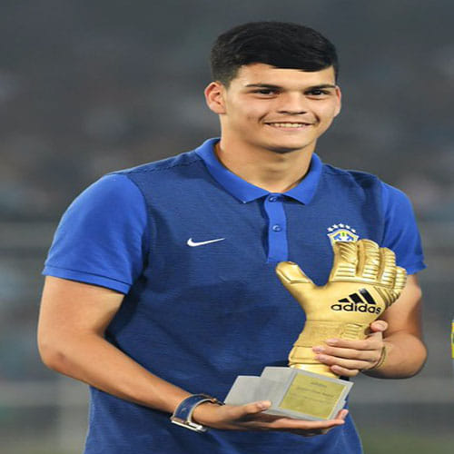 FIFA U-17 World Cup: Who Won which Prize 