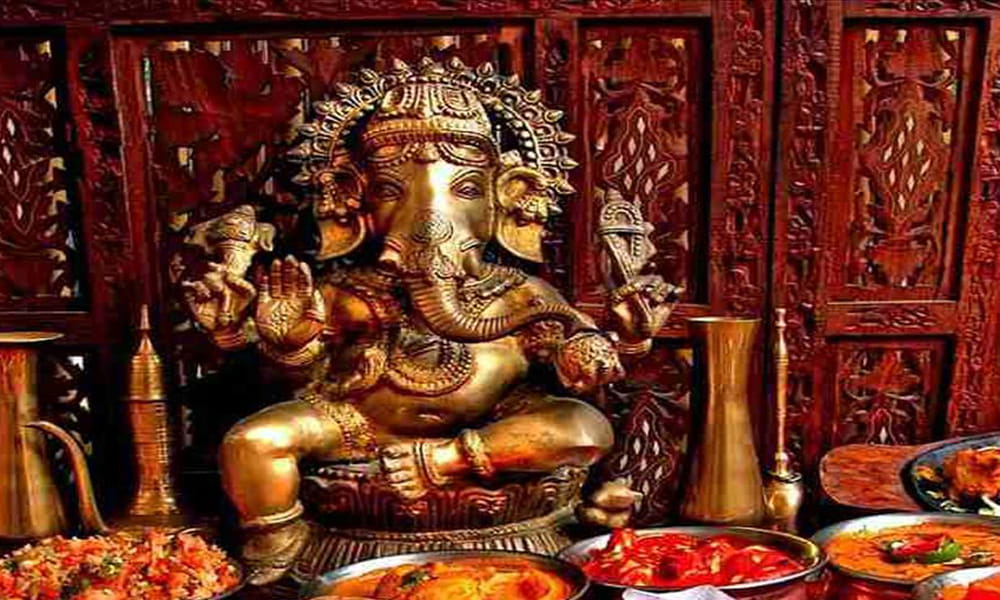 Sankashti Chaturthi 2021: Lord Ganesha Puja Shubh Muhurat and Moon Rising Timming