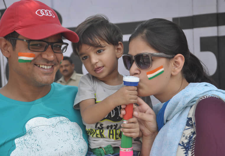 team india and newzealand oneday match at greenpark stadium kanpur