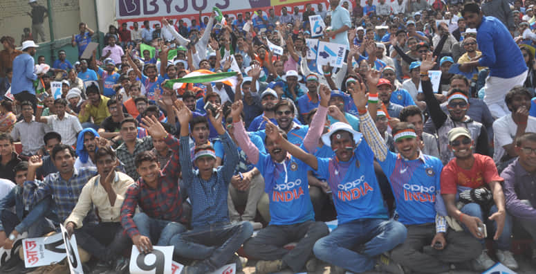 team india and newzealand oneday match at greenpark stadium kanpur