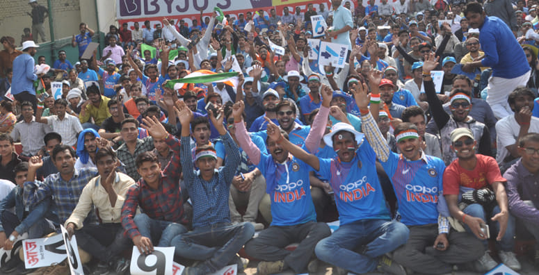 team india and newzealand oneday match at greenpark stadium kanpur