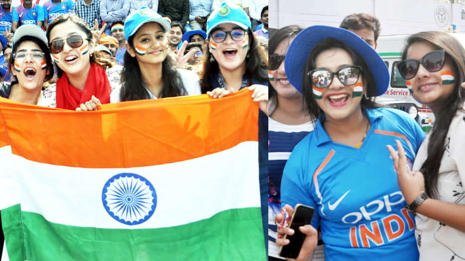 team india and newzealand oneday match at greenpark stadium kanpur