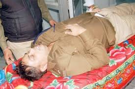 Young ips officer death in a incident in rajasthan