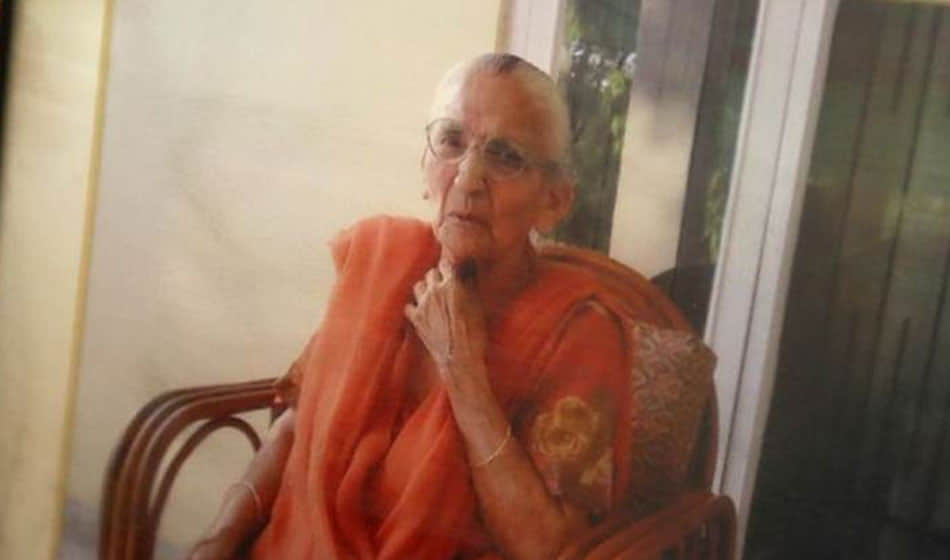 acuused for dual-Murder of Journalist K J Singh and his mother decieved his family also