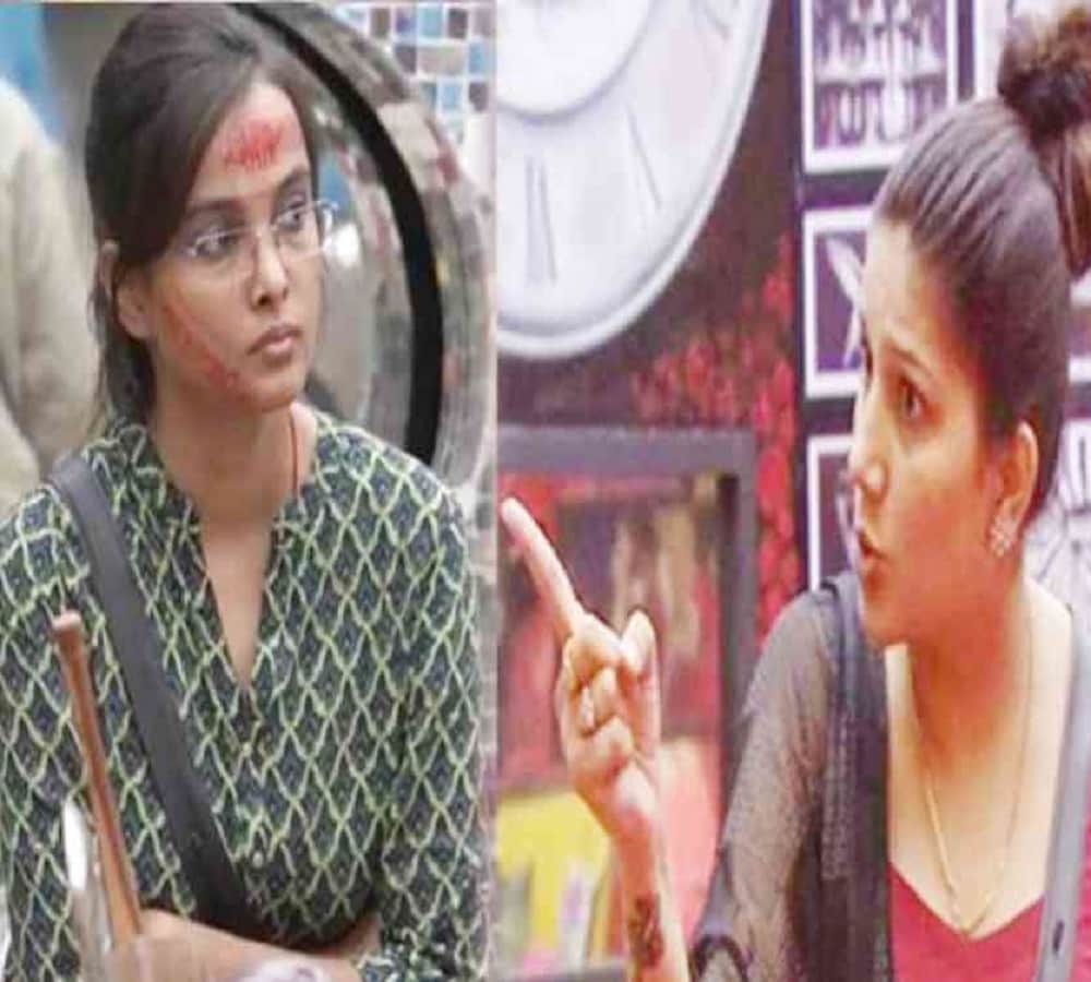 bigg boss 11 contestant jyoti kumari may out from the house tonight