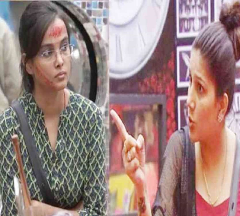 bigg boss 11 contestant jyoti kumari may out from the house tonight