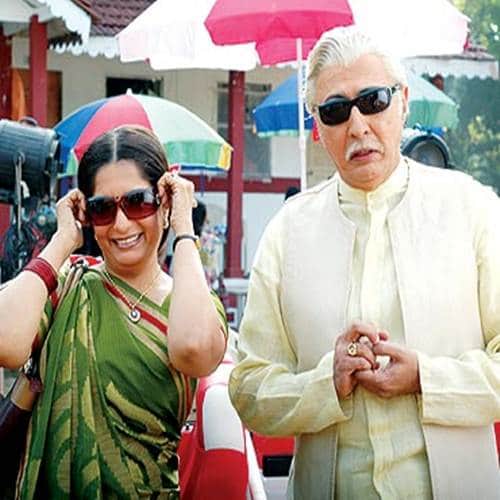Khichdi is coming back with boom in Indian television 
