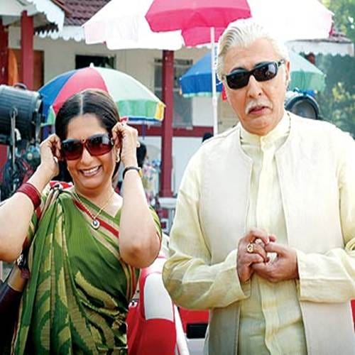 Khichdi is coming back with boom in Indian television 