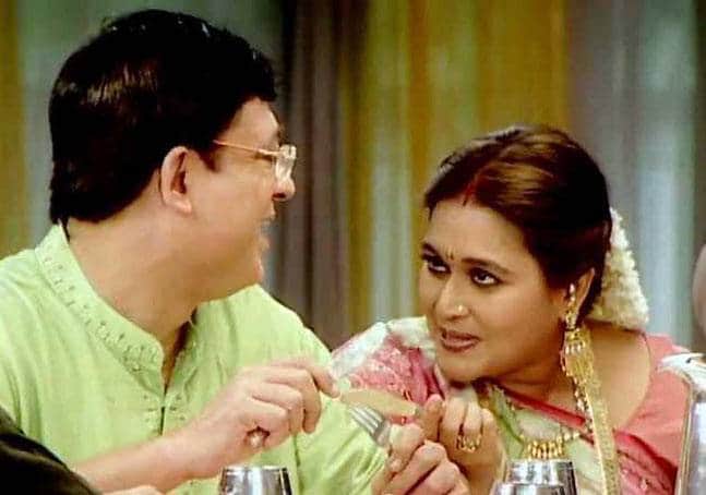 Khichdi is coming back with boom in Indian television 