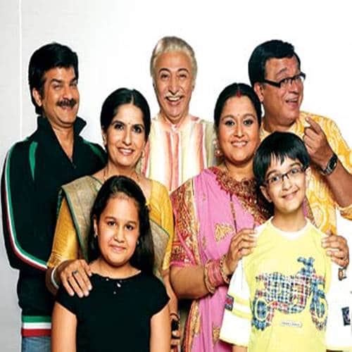 Khichdi is coming back with boom in Indian television 