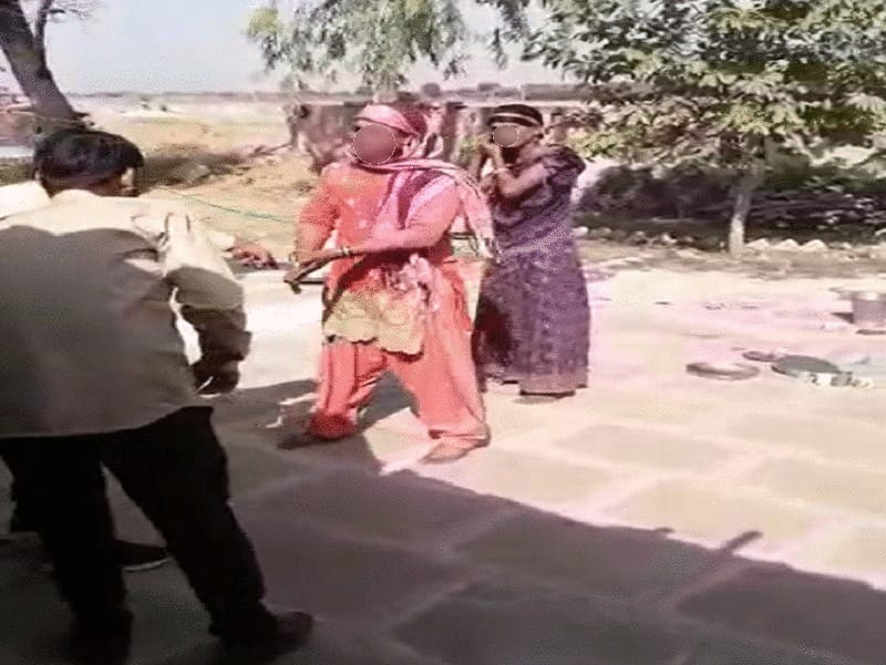 The young man who told himself to be a third gender, know the whole matter