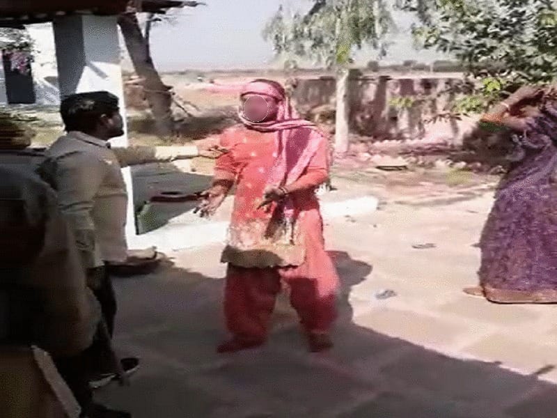 The young man who told himself to be a third gender, know the whole matter