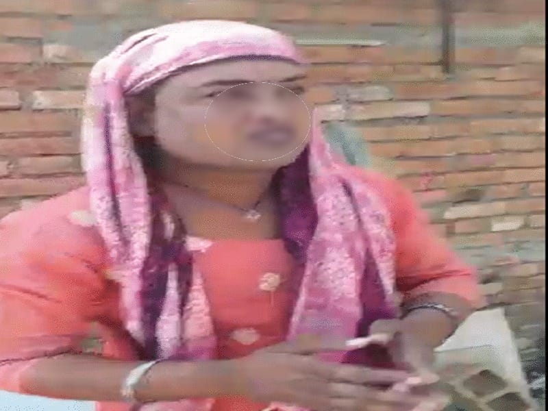 The young man who told himself to be a third gender, know the whole matter