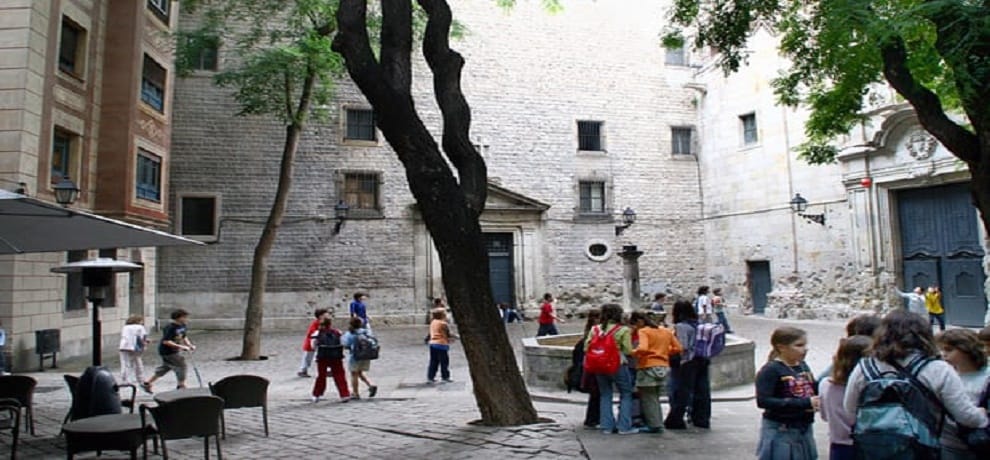 Living with green space increases mental development of school children says study