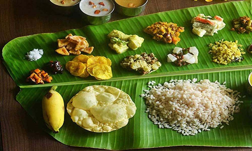 before eat everyone should offer to god for good health