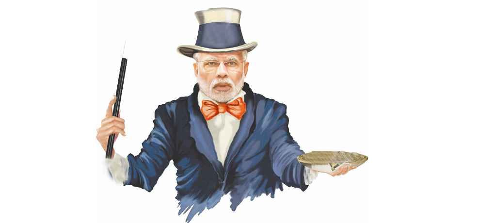 himachal assembly election 2017 modi magic formula for bjp is difficult task