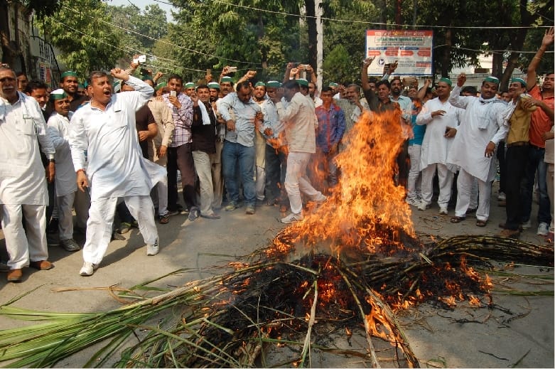 Sugarcane Value to be increased
