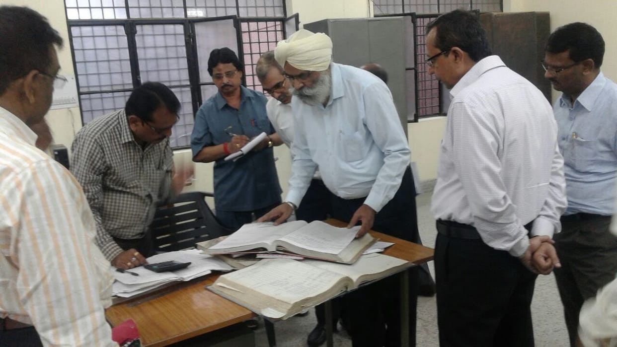 Nodal officer exposes flaws in investigations