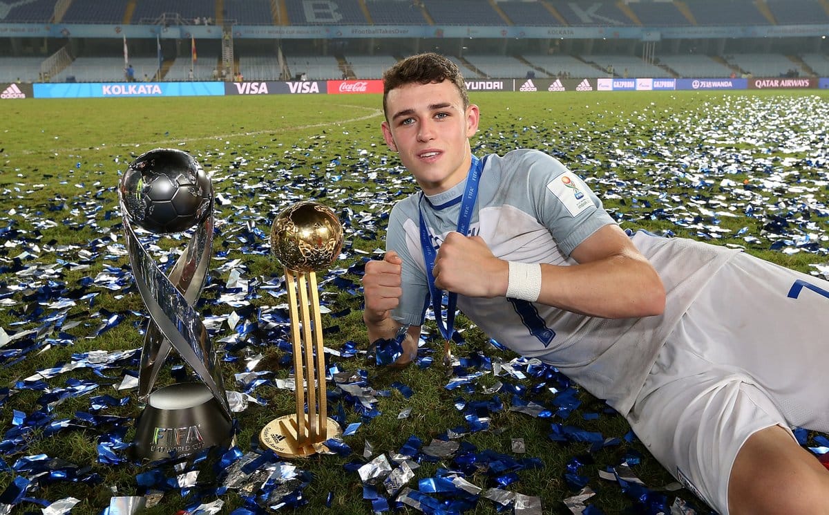 FIFA U-17 World Cup: Who Won which Prize 