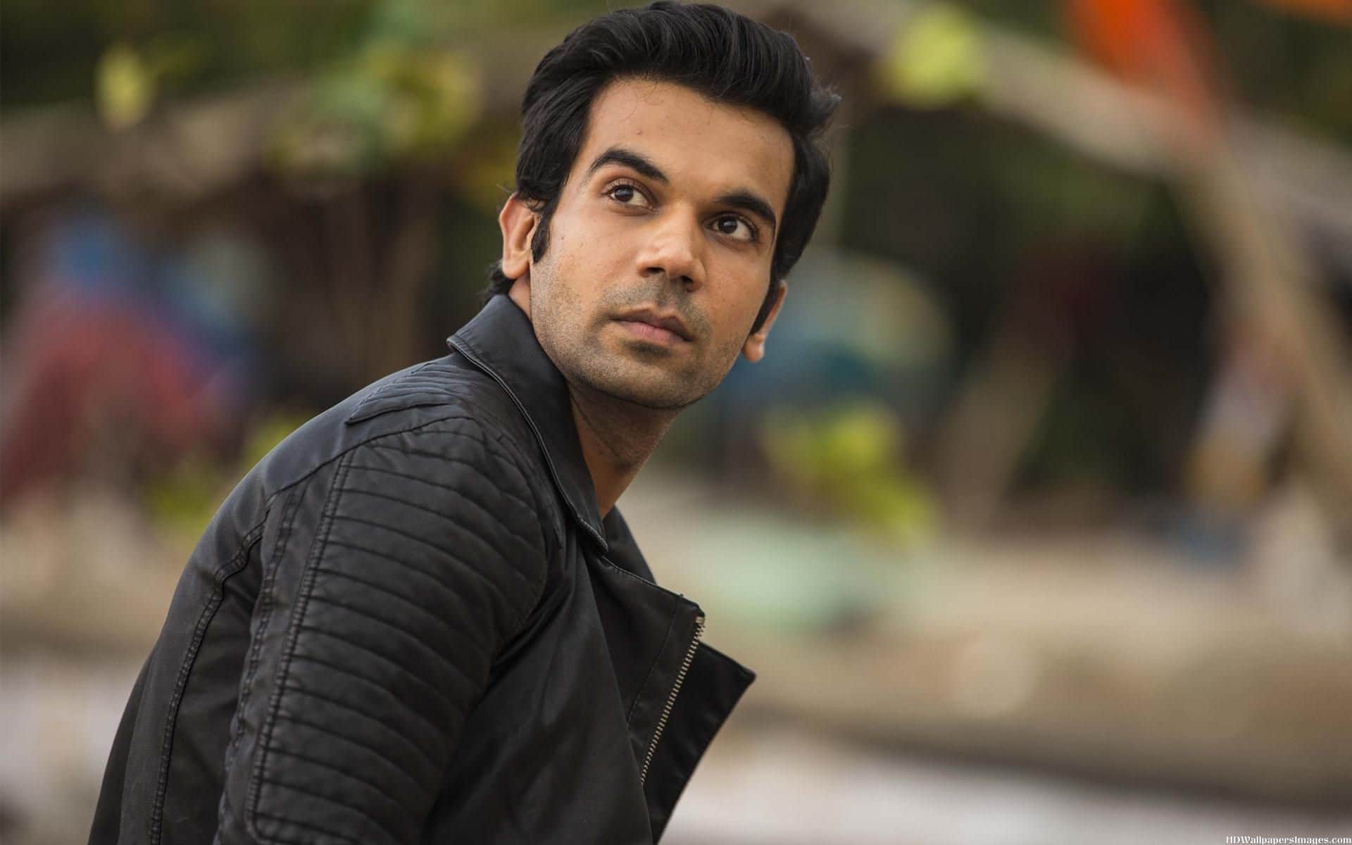 Rajkummar Rao want to be a dancer before come in bollywood