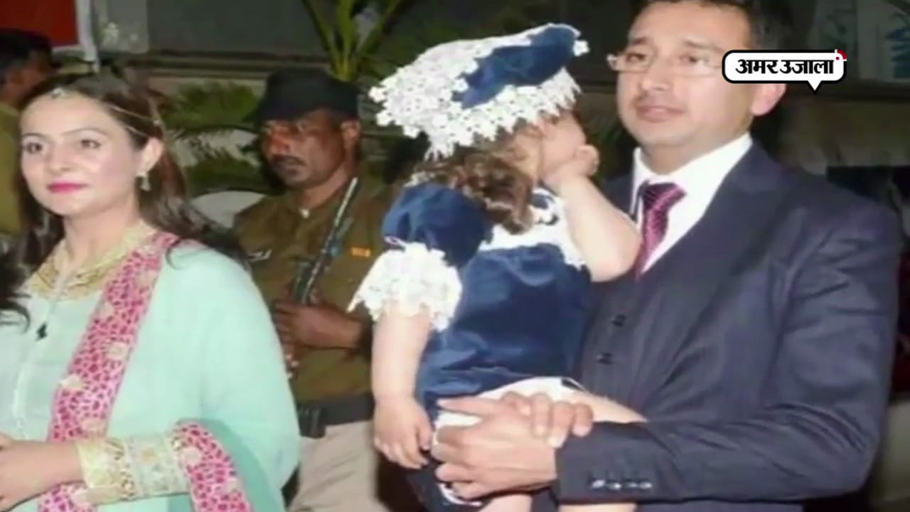 Jasmeet Insan refuse to be Dera sacha sauda chief