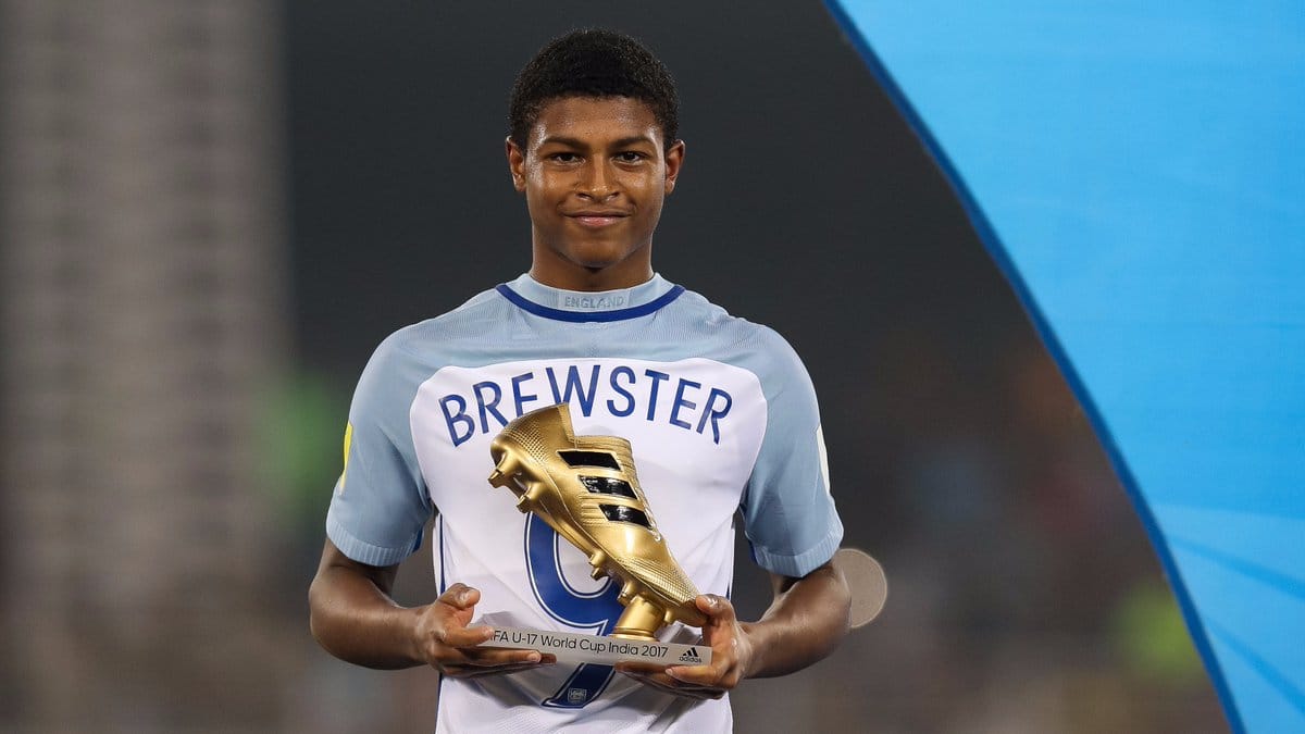 FIFA U-17 World Cup: Who Won which Prize 