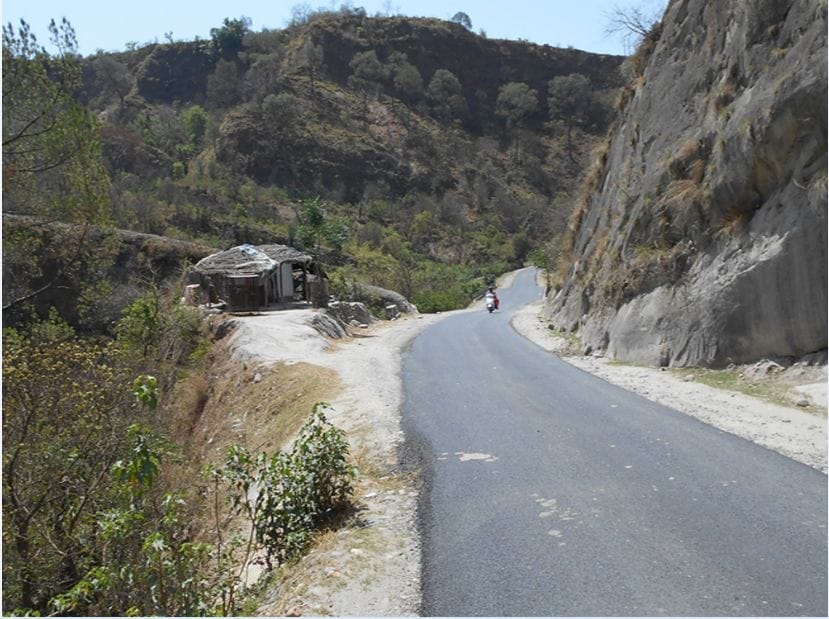 network of roads will be set in Kathua, Three big roads will be built