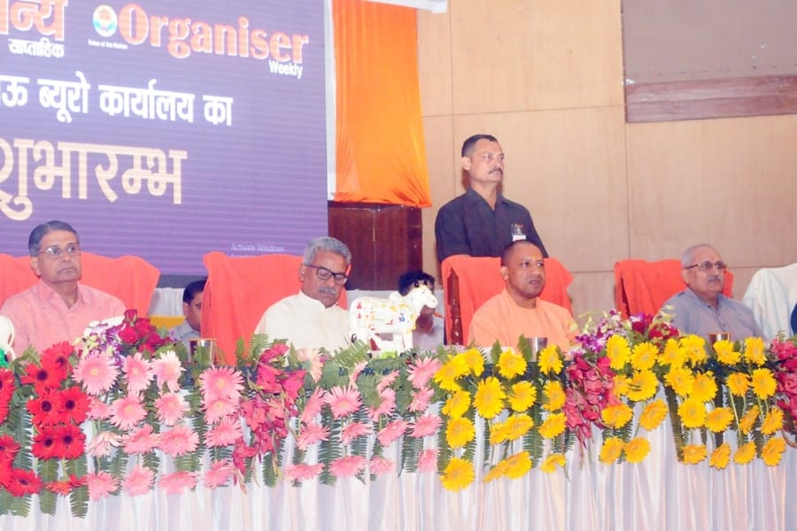 rss leader krishan gopal speaks on ram temple.