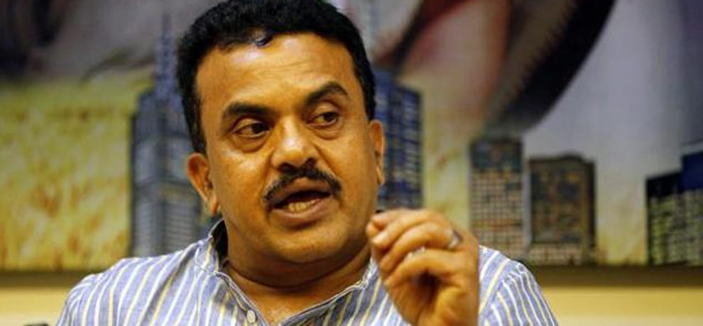 Angry Sanjay Nirupam says may be it is time to say goodbye to congress