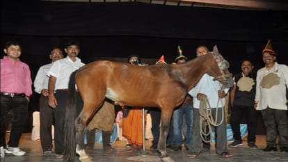 seminar took place at kanpur