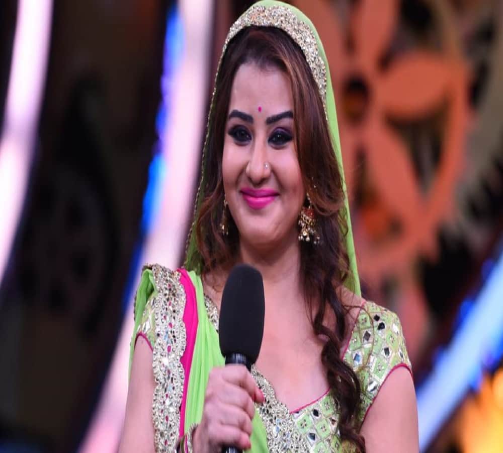 Bigg boss voting list of nominated contestant and know who on top and last 