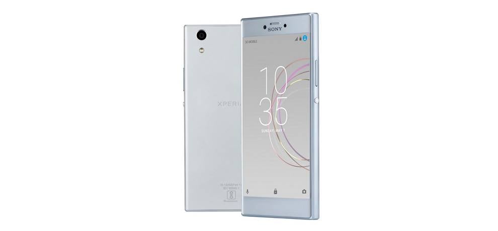 Sony Xperia R1 Plus