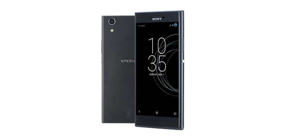 Sony ने लॉन्च किए फास्ट अपलोडिंग और ब्राउजिंग की सुविधा वाले दो स्मार्टफोन, जानिए फीचर्स Sony Launched Xperia R1 and Xperia R1 Plus Smartphone in India