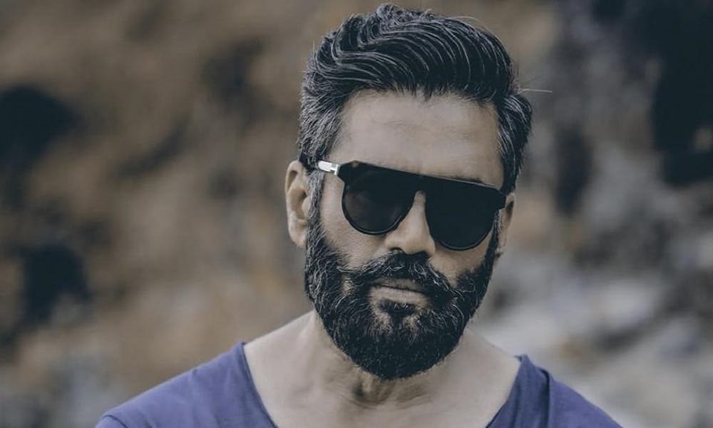 lok Sabha Elections 2019 Sunil Shetty reaction on join politics