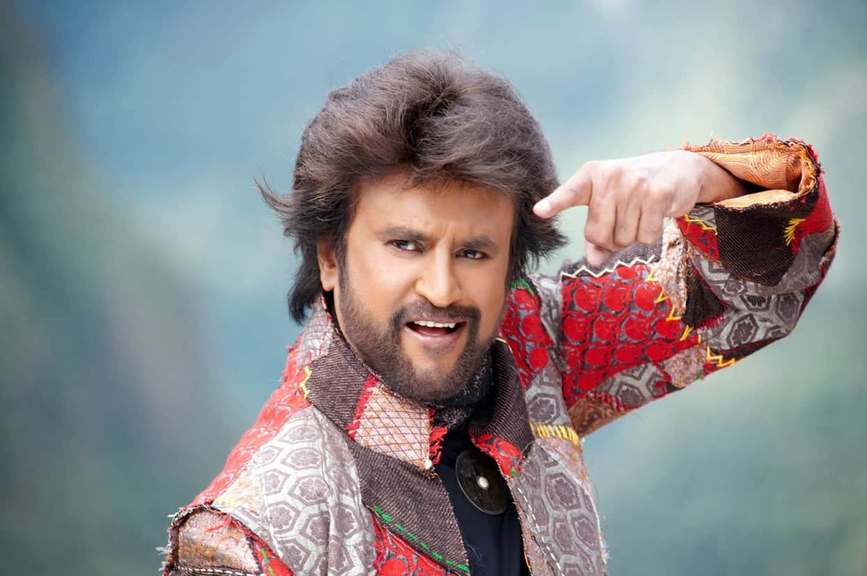 birthday special superstar rajinikanth turns 67