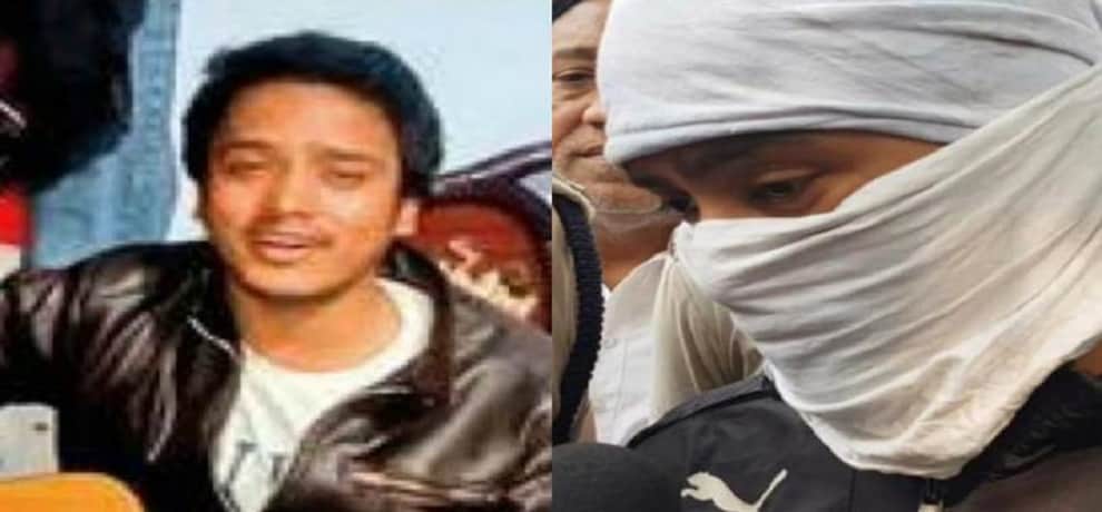 Former Indian Idol contestant and taekwondo champion Suraj arrested for robbery