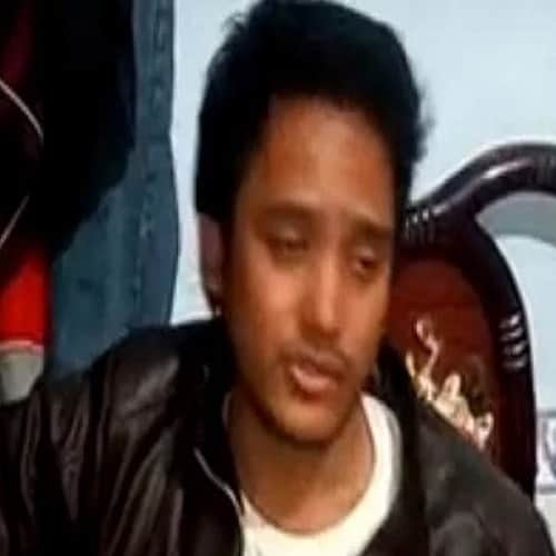 Former Indian Idol contestant and taekwondo champion Suraj arrested for robbery