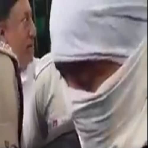 Former Indian Idol contestant and taekwondo champion Suraj arrested for robbery