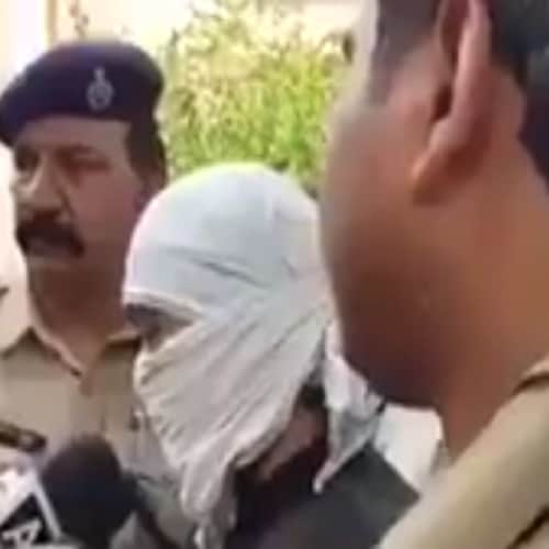 Former Indian Idol contestant and taekwondo champion Suraj arrested for robbery