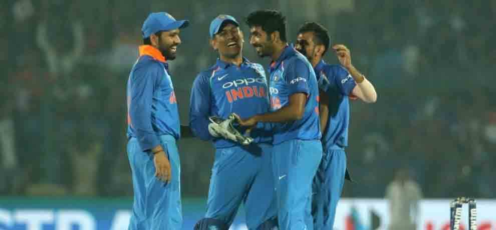 टीम इंडिया