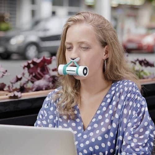 Wearable Chair to Breathe cleaner, Here are top 4 Wearable Gadgets to Simplify your Life