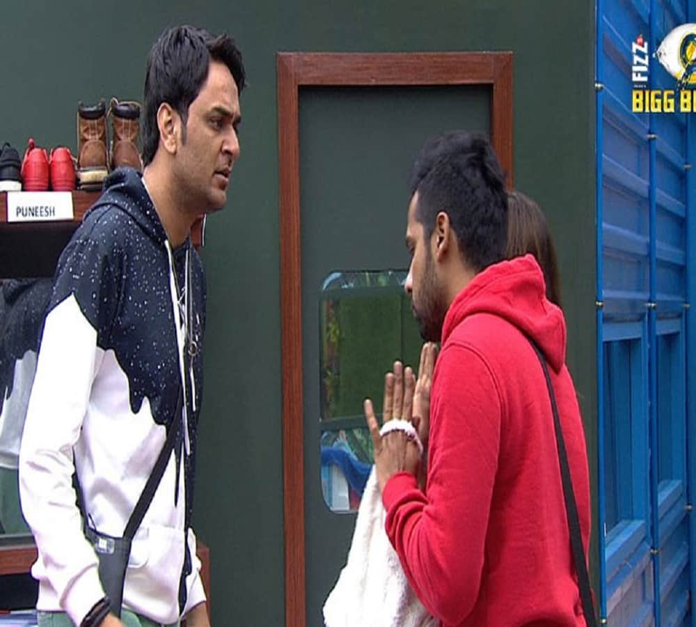  bigg boss contestant vikas threatened to reveal shilpa love affair 