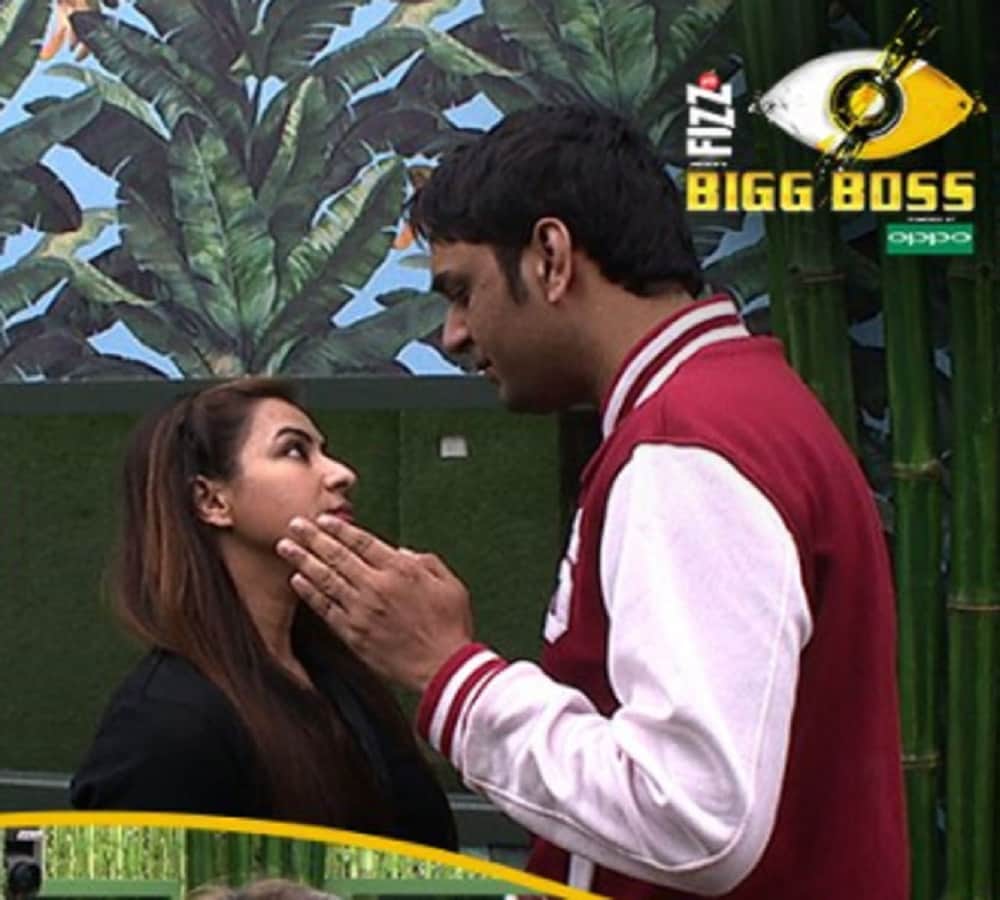  bigg boss contestant vikas threatened to reveal shilpa love affair 