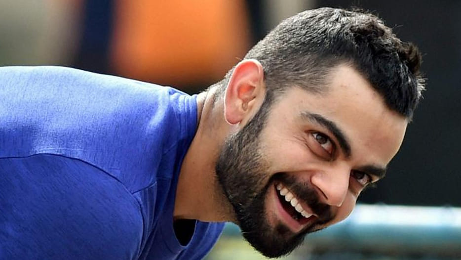 Team india captain Virat Kohli earns much amount per Instagram post