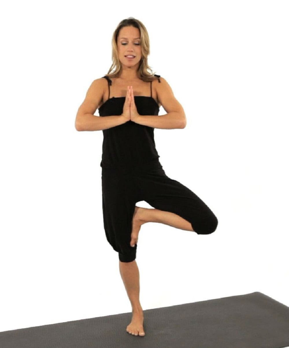 yoga for strong bones and osteoarthritis, yoga for back pain