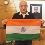 अनुपम खेर