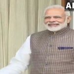 पीएम पाओलो गेंतिलोनी के साथ पीएम मोदी