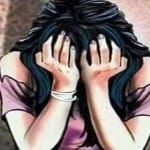 रेप पीड़िता